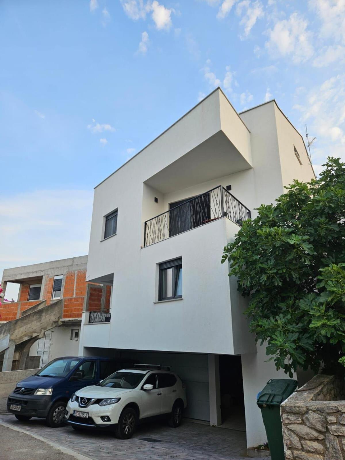 Apartments Picikato Bilice Buitenkant foto